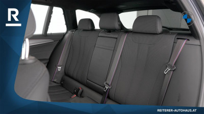 BMW 5er Gebrauchtwagen