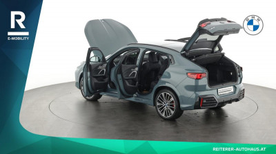 BMW iX2 Gebrauchtwagen