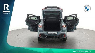 BMW iX2 Gebrauchtwagen