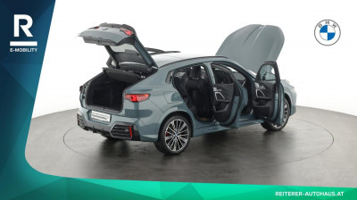 BMW iX2 Gebrauchtwagen