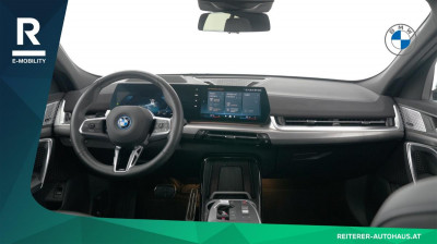 BMW iX2 Gebrauchtwagen