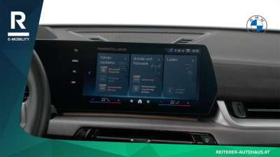 BMW iX2 Gebrauchtwagen