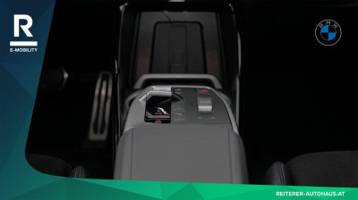 BMW iX2 Gebrauchtwagen