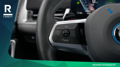 BMW iX2 Gebrauchtwagen