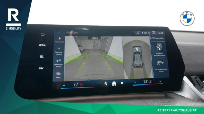 BMW iX2 Gebrauchtwagen