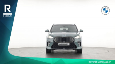 BMW iX2 Gebrauchtwagen