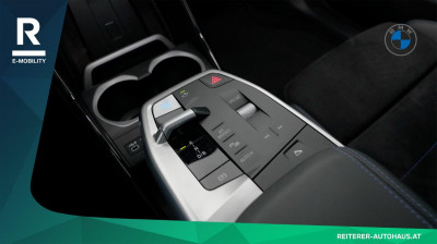 BMW iX2 Gebrauchtwagen