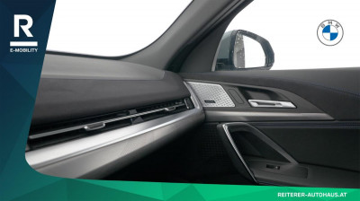 BMW iX2 Gebrauchtwagen