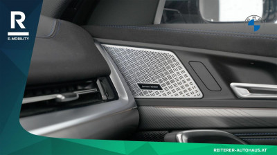 BMW iX2 Gebrauchtwagen