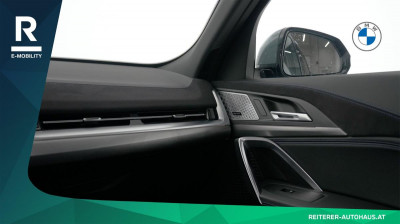 BMW iX2 Gebrauchtwagen