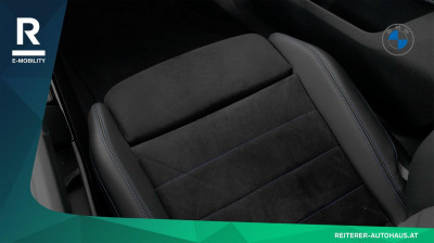 BMW iX2 Gebrauchtwagen