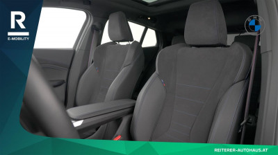 BMW iX2 Gebrauchtwagen