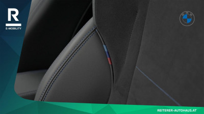 BMW iX2 Gebrauchtwagen