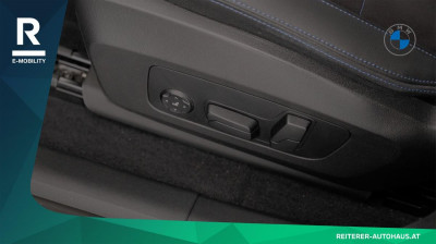 BMW iX2 Gebrauchtwagen