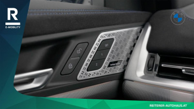 BMW iX2 Gebrauchtwagen