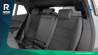 BMW iX2 Gebrauchtwagen