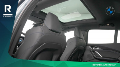 BMW iX2 Gebrauchtwagen