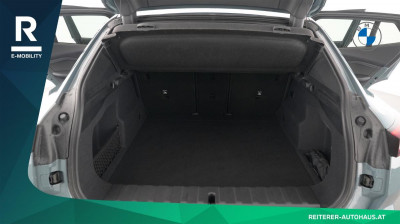 BMW iX2 Gebrauchtwagen