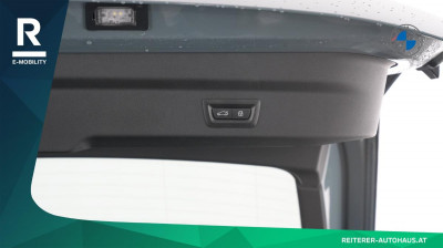 BMW iX2 Gebrauchtwagen