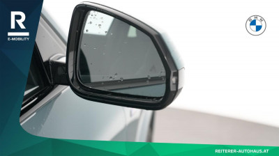 BMW iX2 Gebrauchtwagen