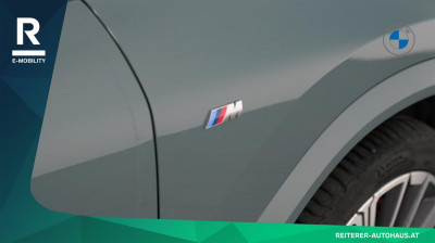 BMW iX2 Gebrauchtwagen