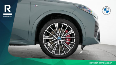 BMW iX2 Gebrauchtwagen