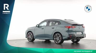 BMW iX2 Gebrauchtwagen