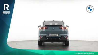 BMW iX2 Gebrauchtwagen