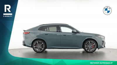 BMW iX2 Gebrauchtwagen