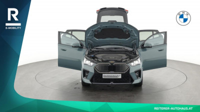 BMW iX2 Gebrauchtwagen
