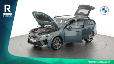 BMW iX2 Gebrauchtwagen