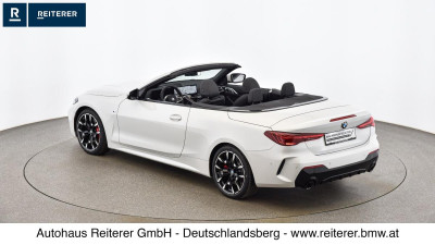 BMW 4er Gebrauchtwagen BMW 4er Gebrauchtwagen