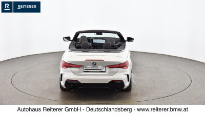 BMW 4er Gebrauchtwagen BMW 4er Gebrauchtwagen