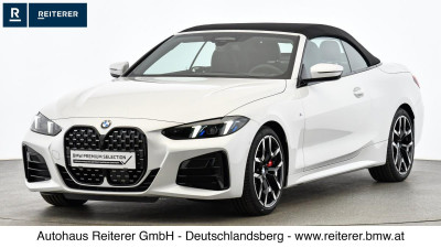 BMW 4er Gebrauchtwagen