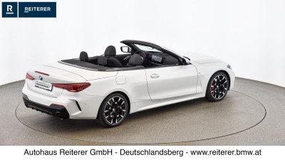 BMW 4er Gebrauchtwagen BMW 4er Gebrauchtwagen