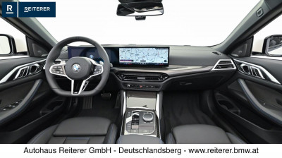 BMW 4er Gebrauchtwagen BMW 4er Gebrauchtwagen