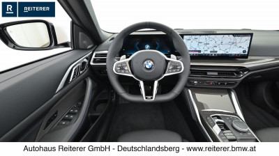 BMW 4er Gebrauchtwagen BMW 4er Gebrauchtwagen