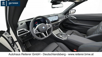 BMW 4er Gebrauchtwagen BMW 4er Gebrauchtwagen