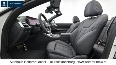 BMW 4er Gebrauchtwagen BMW 4er Gebrauchtwagen