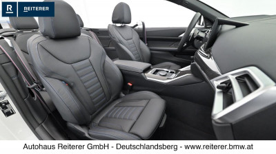 BMW 4er Gebrauchtwagen BMW 4er Gebrauchtwagen