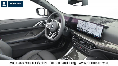 BMW 4er Gebrauchtwagen BMW 4er Gebrauchtwagen
