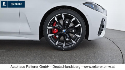 BMW 4er Gebrauchtwagen BMW 4er Gebrauchtwagen