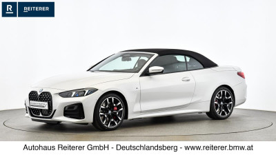 BMW 4er Gebrauchtwagen BMW 4er Gebrauchtwagen