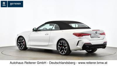 BMW 4er Gebrauchtwagen BMW 4er Gebrauchtwagen