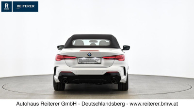 BMW 4er Gebrauchtwagen BMW 4er Gebrauchtwagen