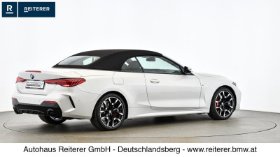 BMW 4er Gebrauchtwagen BMW 4er Gebrauchtwagen