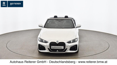 BMW 4er Gebrauchtwagen BMW 4er Gebrauchtwagen