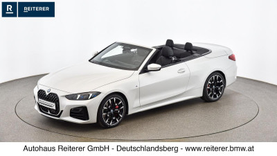 BMW 4er Gebrauchtwagen BMW 4er Gebrauchtwagen