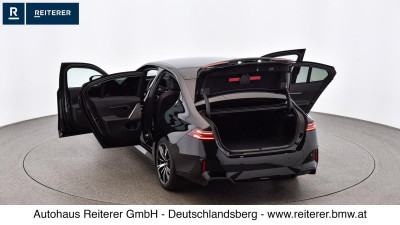 BMW i5 Gebrauchtwagen BMW i5 Gebrauchtwagen