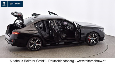 BMW i5 Gebrauchtwagen BMW i5 Gebrauchtwagen